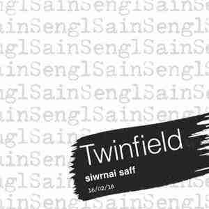 Twinfield - Siwrnai Saff