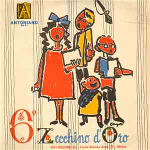 Various - 6° Zecchino D'Oro