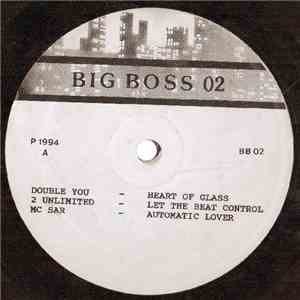 Various - Big Boss 02