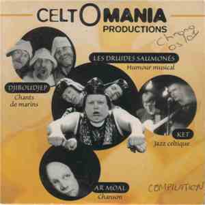 Various - Celtomania Productions