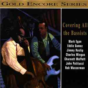 Various - Covering All The Bassists