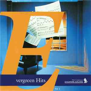 Various - Evergreen Hits Vol. 1