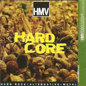Various - Hardcore