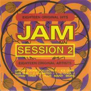 Various - Jam Session 2