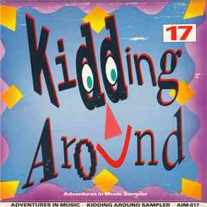 Various - Kidding Around Sampler