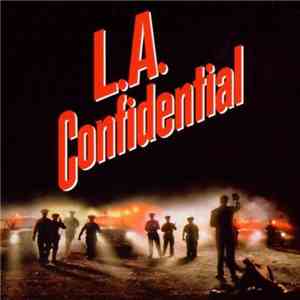 Various - L.A. Confidential: Original Motion Picture Soundtrack