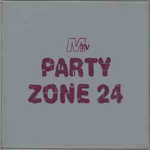 Various - Party Zone 24