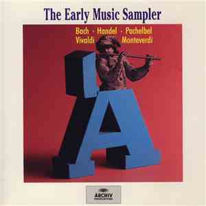 Various - The Early Music Sampler