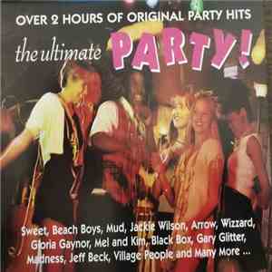 Various - The Ultimate Party