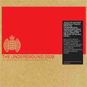 Various - The Underground 2008
