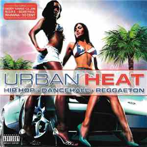 Various - Urban Heat