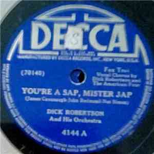 Various - You're In The Army Now