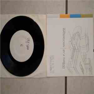 Waterdown / By A Thread - Split 7''