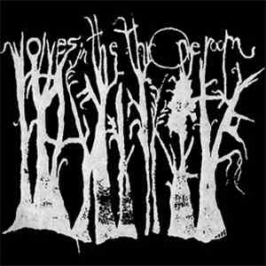 Wolves In The Throne Room - Wolves In The Throne Room