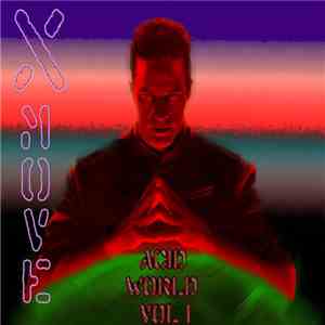 Xmove - Acid World vol. 1