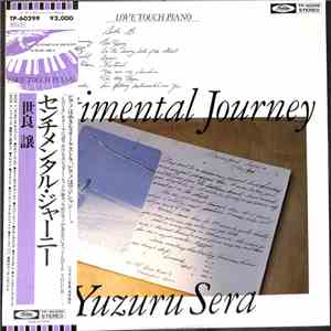 Yuzuru Sera - Sentimental Journey