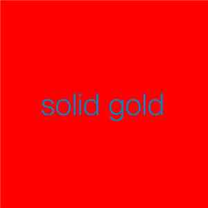 Zoot Woman - Solid Gold