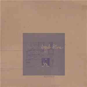 Agent Blue - Blueprints