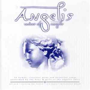 Angelis - Voices Of Angelis