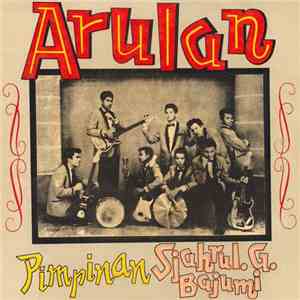 Arulan Band - Lupud Dimate / Haus