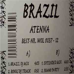Atenna - Brazil