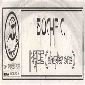 Biochip C. - Inside (Chapter 1)