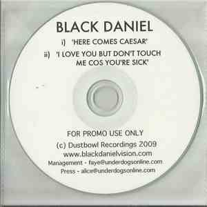 Black Daniel - Here Comes Caesar