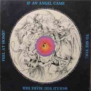 Black Oak Arkansas - If An Angel Came To See You, Would You Make Her Feel A ...