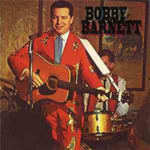 Bobby Barnett - American Heroes