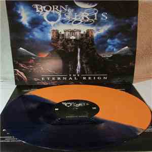 Born Of Osiris - The Eternal Reign