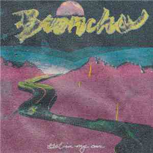 Broncho - Get In My Car
