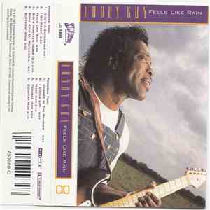 Buddy Guy - Feels Like Rain