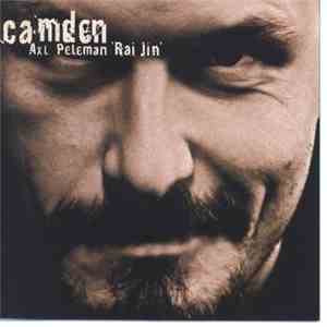 Camden - Rai Jin