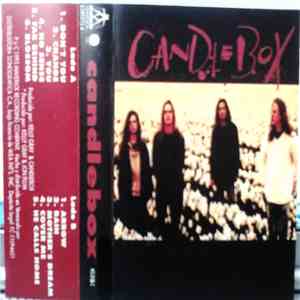 Candlebox - Candlebox