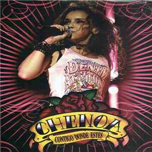 Chenoa - Contigo Donde Estés