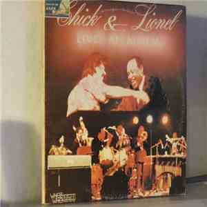 Chick Corea & Lionel Hampton - Live At Midem
