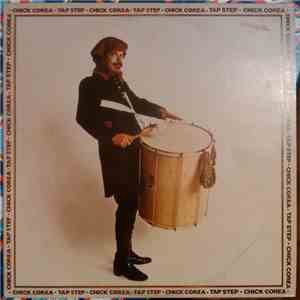 Chick Corea - Tap Step