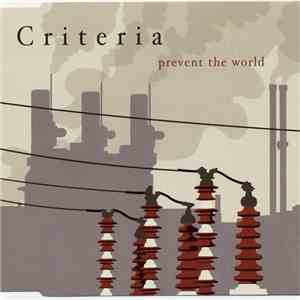 Criteria - Prevent The World
