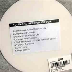 Diamond Version - Videos