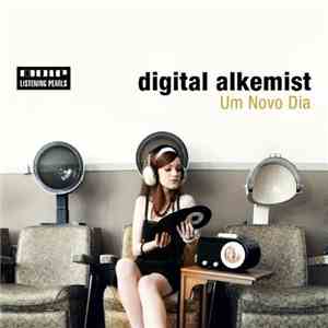 Digital Alkemist - Um Novo Dia