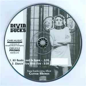 Divin' Ducks - All Roads Leads To Rome