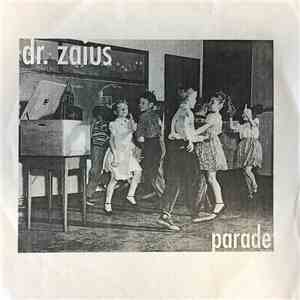 dr. zaius - parade