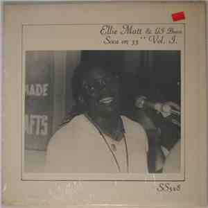 Ellie Matt & G.I. Brass - Soca On 33'' Vol. 1