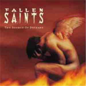 Fallen Saints - The Source Of Decease