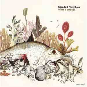 Friends & Neighbors - What's Wrong?