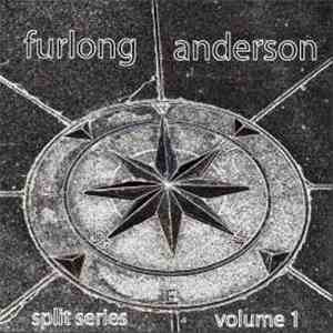 Furlong, Anderson - Gubbey Records Split Series Vol. 1