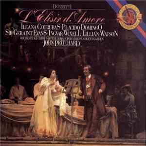 Gaetano Donizetti - L'elisir d'Amore