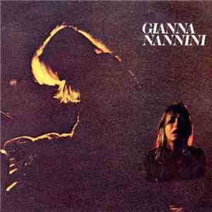 Gianna Nannini - Gianna Nannini