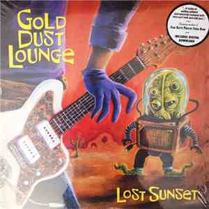 Gold Dust Lounge - Lost Sunset