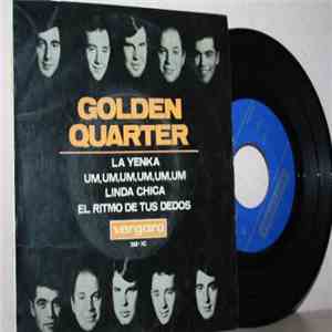 Golden Quarter - La Yenka